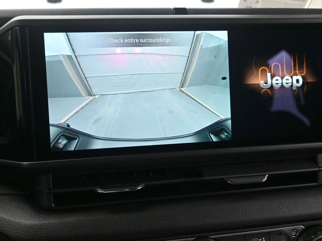 New 2026 Jeep Gladiator Sport image 35