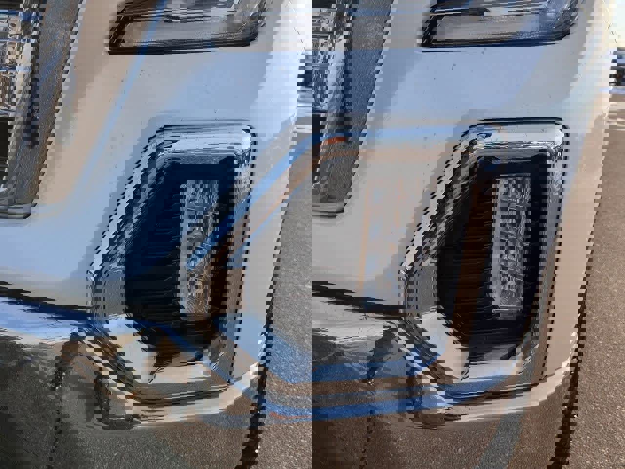 Used 2019 GMC Sierra 1500 SLT image 10