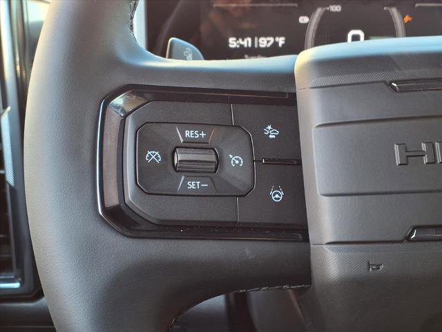 New 2026 GMC Hummer EV SUV image 10