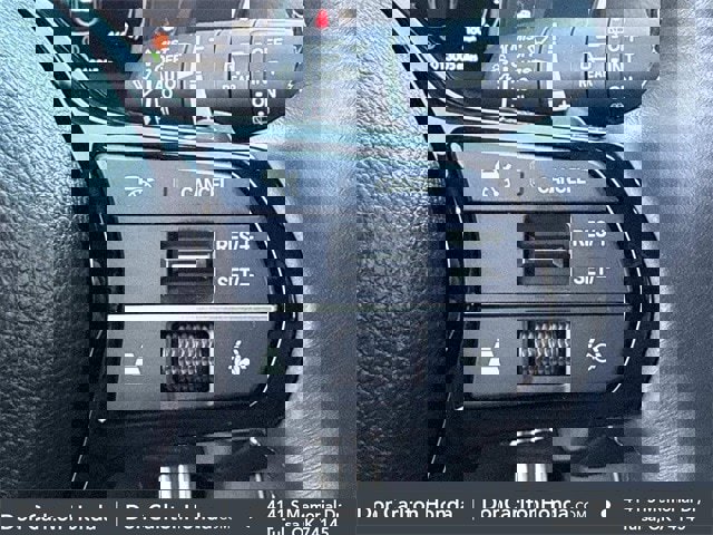 Certified 2024 Honda Civic Sport Touring image 23