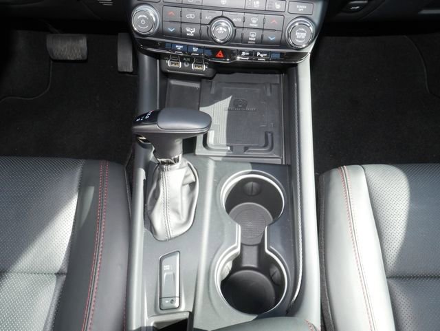 Used 2024 Dodge Durango R/T AWD/4WD image 27