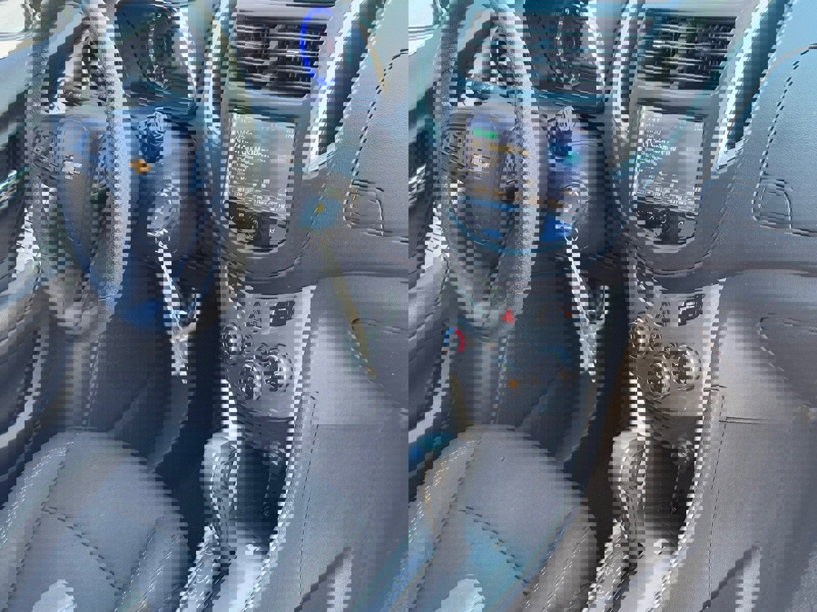 Used 2015 Chevrolet Trax LT w/ LPO, Protection Package image 9