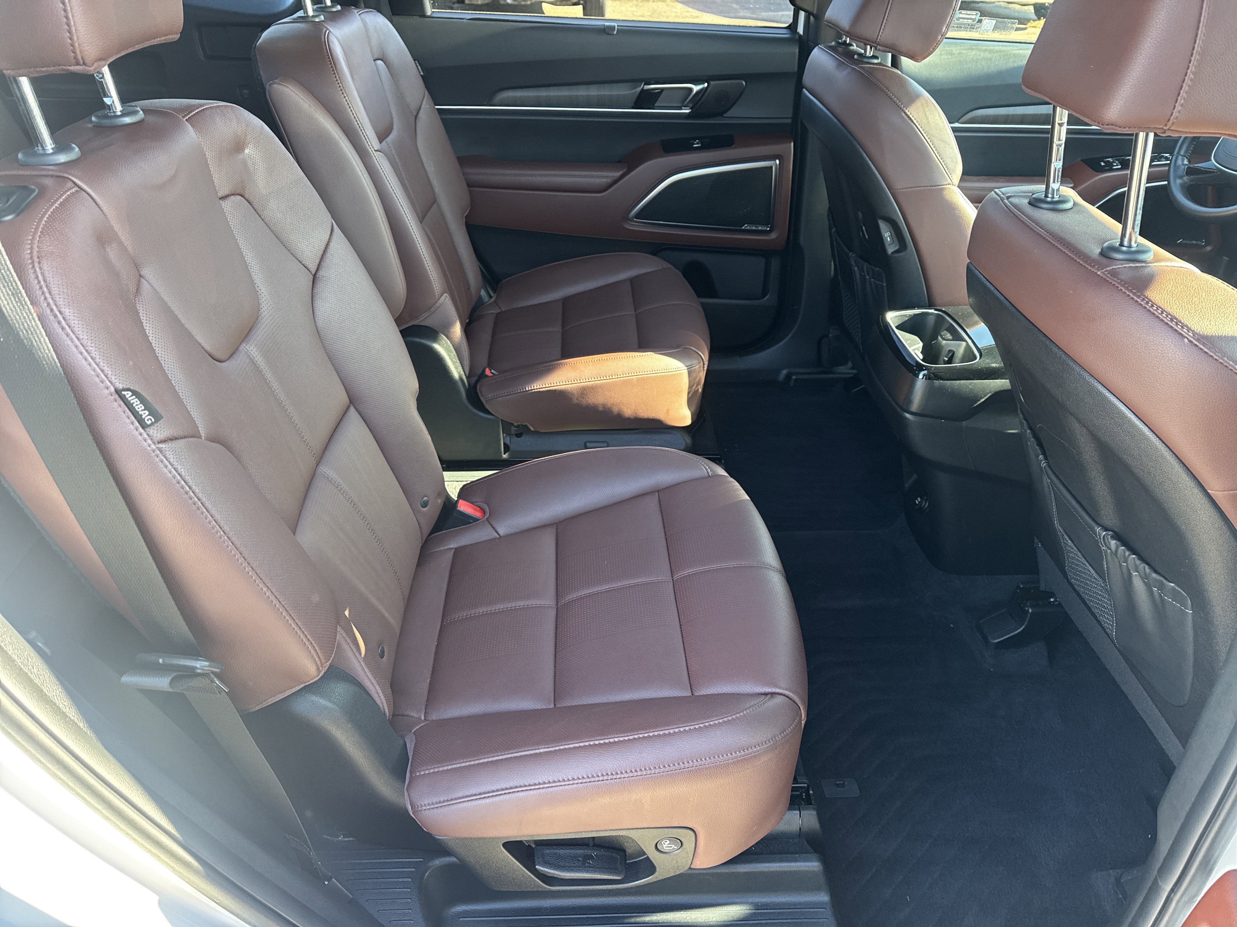 Certified 2023 Kia Telluride SX image 15