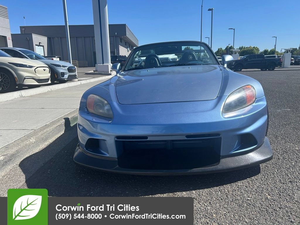 Used 2003 Honda S2000 image 5