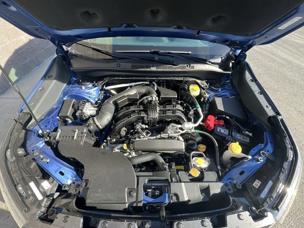 New 2026 Subaru Forester Limited image 31