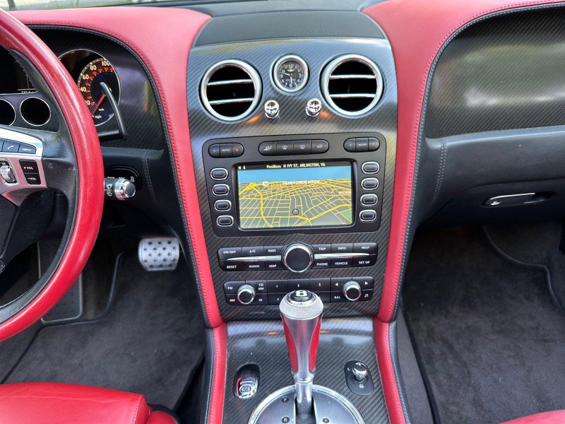 Used 2011 Bentley Continental GT Supersports AWD/4WD image 24