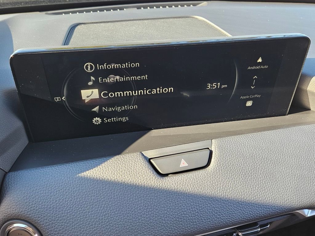 New 2026 MAZDA CX-90 3.3 Turbo w/ Premium Sport Pkg image 20