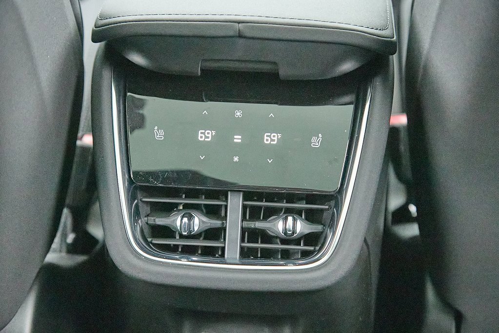 New 2025 Volvo EX90 Ultra image 20