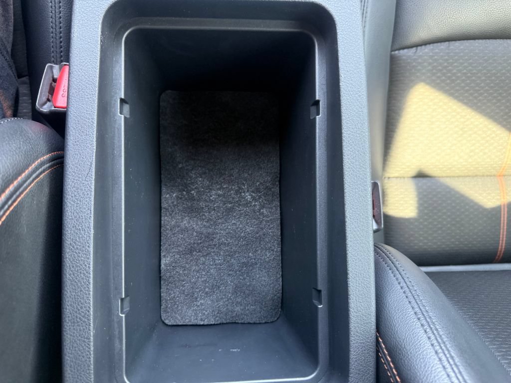 Used 2020 Nissan Altima 2.5 SR w/ Premium Package FWD image 30
