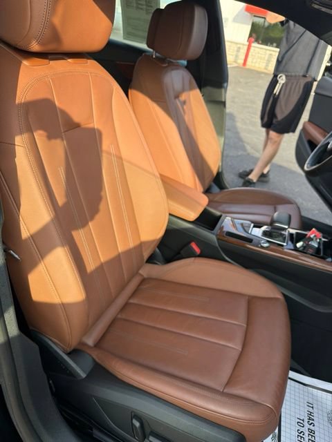 Used 2023 Audi A5 2.0T Premium AWD/4WD image 24