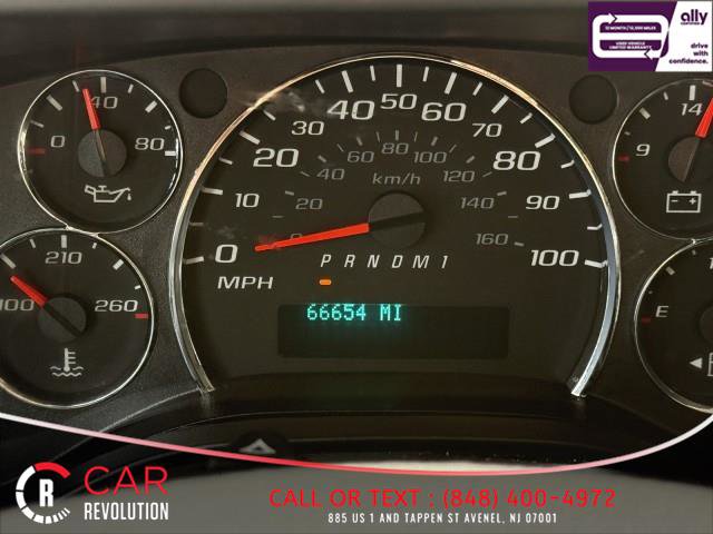 Used 2017 Chevrolet Express 2500 image 26