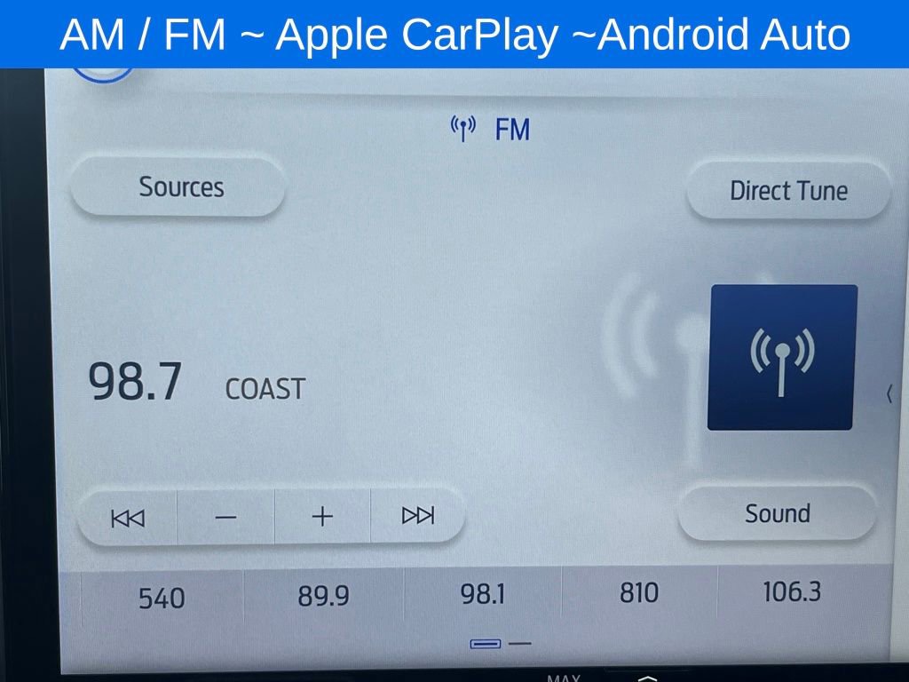 New 2025 Ford Transit 250 Low Roof image 13