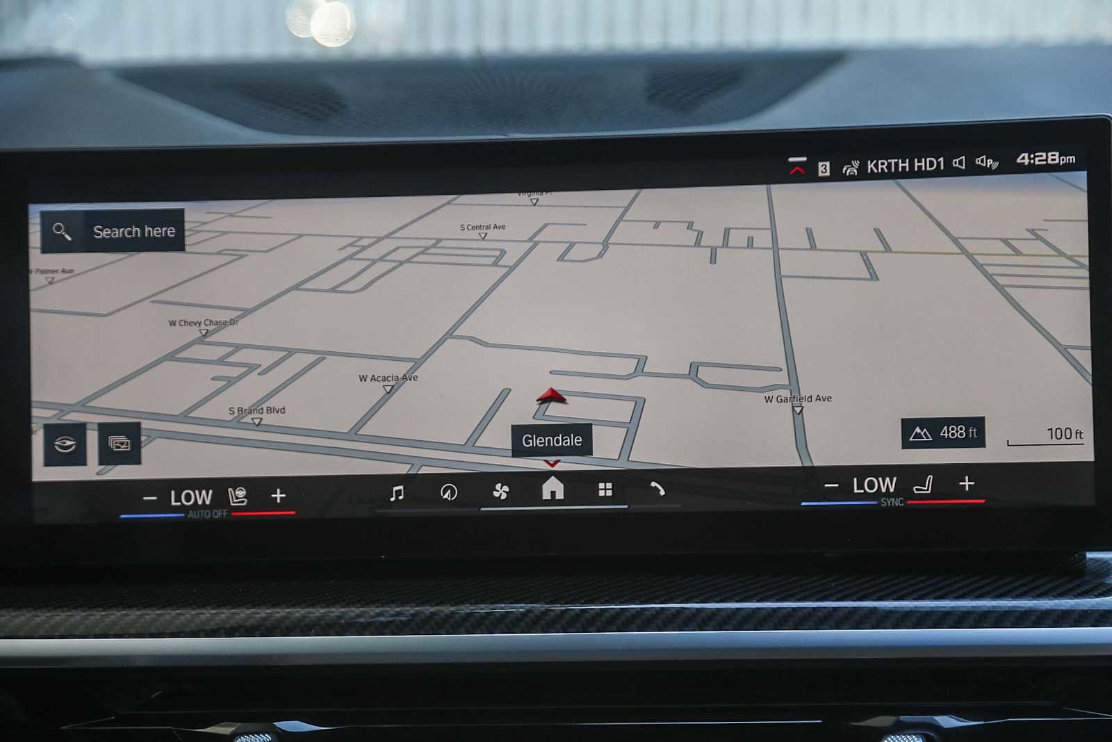 New 2026 BMW X6 M Competition w/ Executive Package image 11