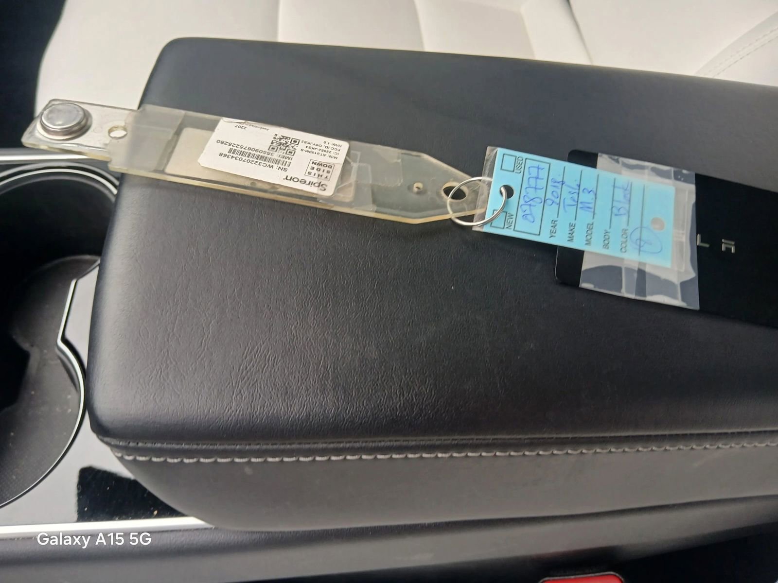 Used 2018 Tesla Model 3 Long Range AWD/4WD image 10