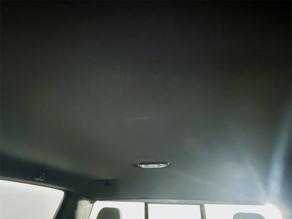 New 2026 RAM 1500 Classic Warlock image 14