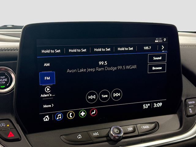 Used 2023 Chevrolet Blazer LT image 15