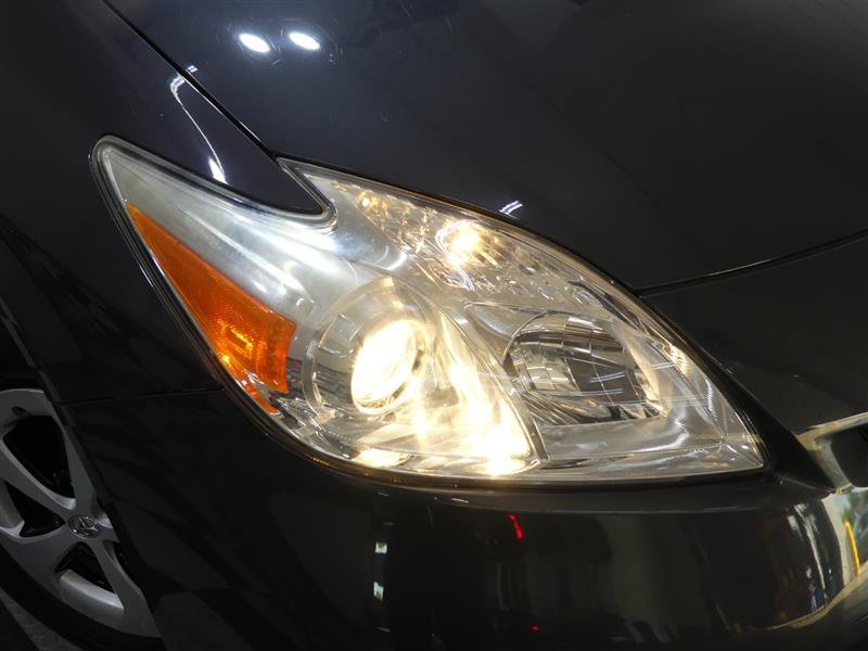 Used 2015 Toyota Prius Four FWD image 14