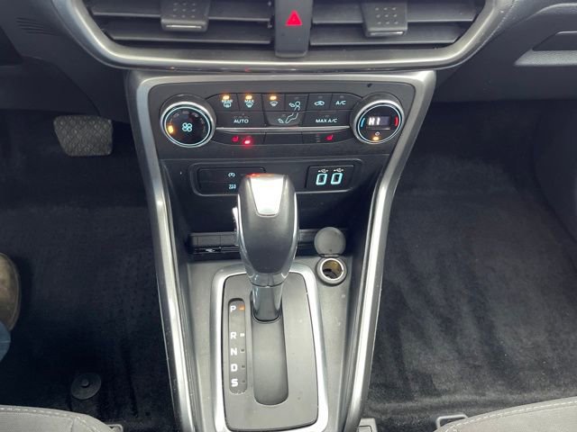 Used 2021 Ford EcoSport SE w/ Interior Protection Package image 18