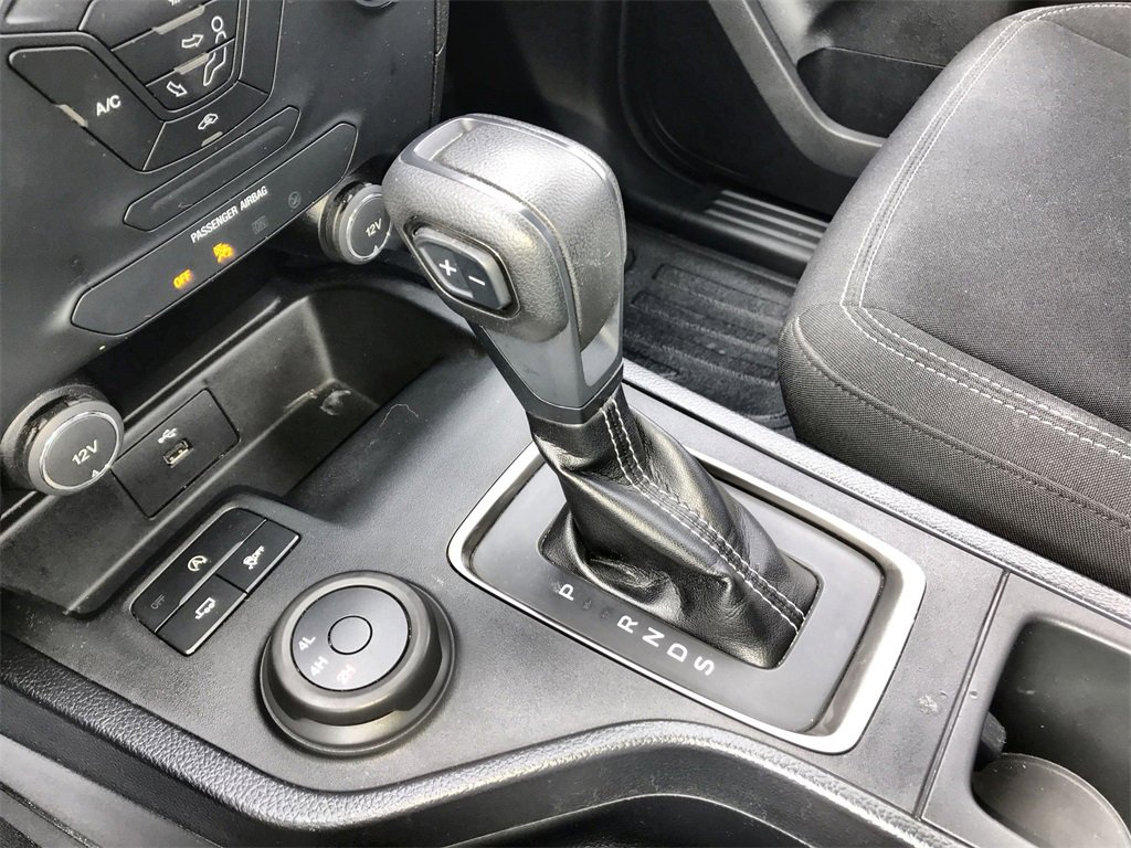 Used 2021 Ford Ranger XL w/ Equipment Group 101A High image 19