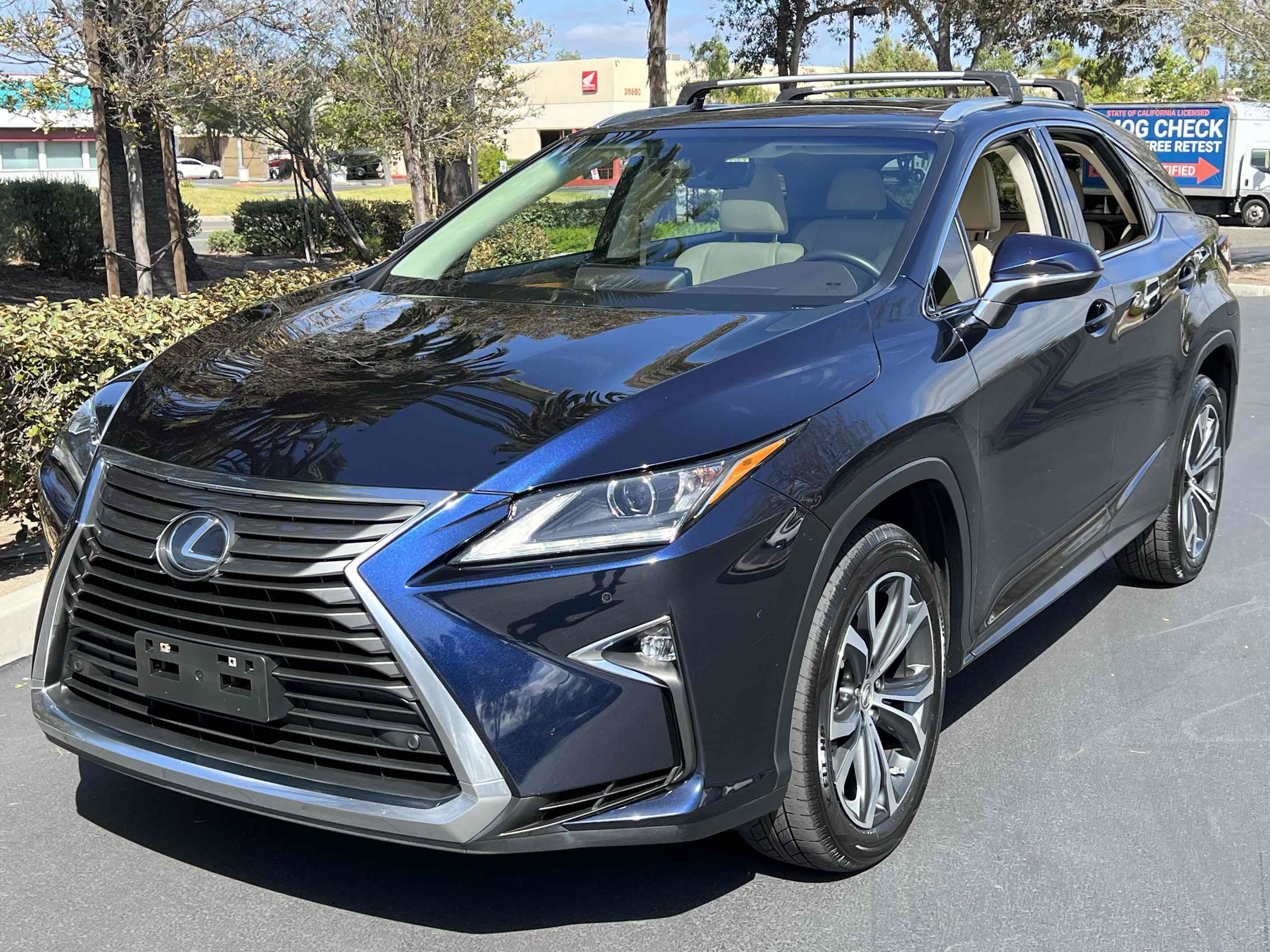 Used 2017 Lexus RX 350 AWD w/ Premium Package image 79