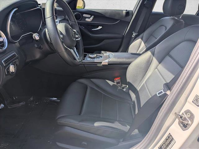 Used 2021 Mercedes-Benz C 300 Sedan image 16