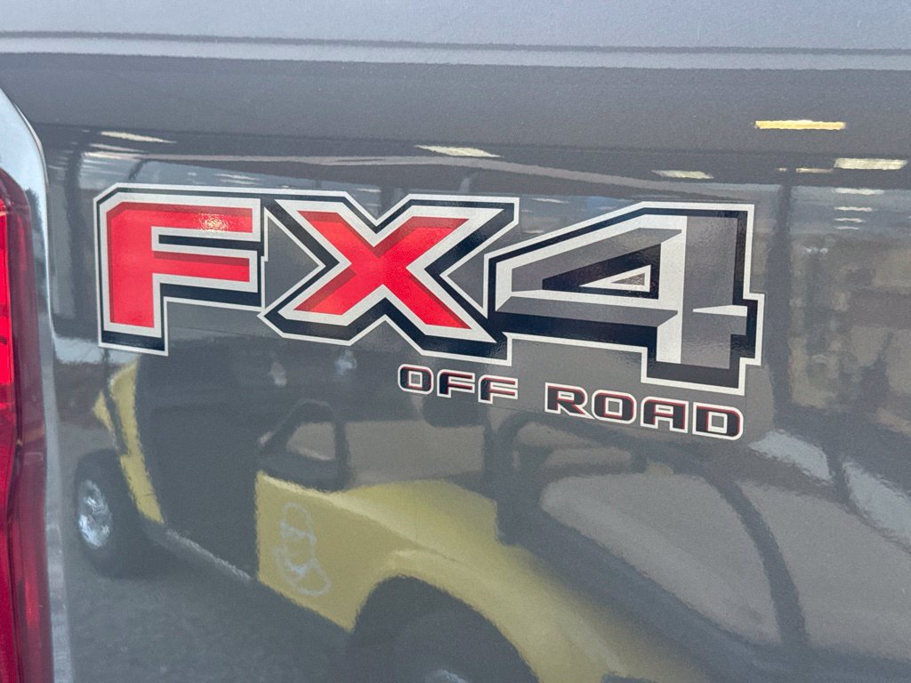 Used 2026 Ford F250 XL w/ STX Appearance Package AWD/4WD image 12