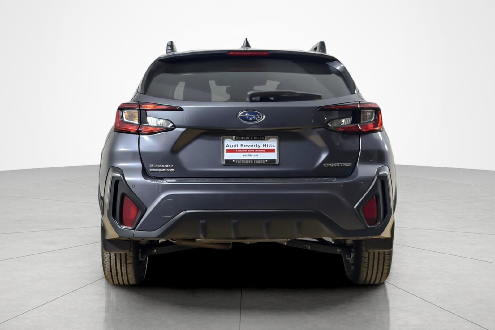 Used 2024 Subaru Crosstrek 2.5i Limited w/ Popular Package #4A AWD/4WD image 4