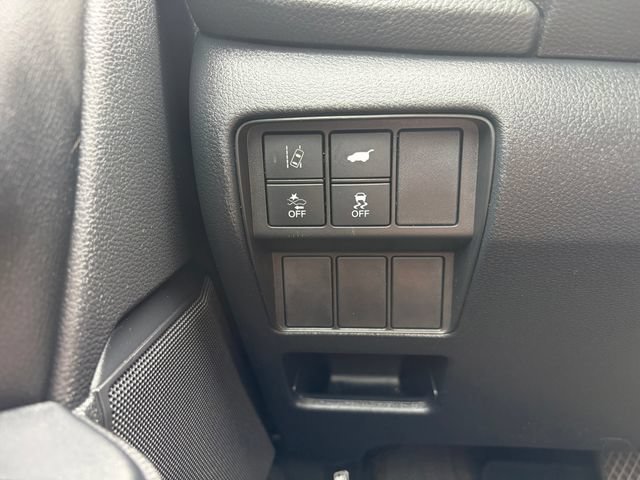 Used 2022 Honda CR-V EX-L image 16