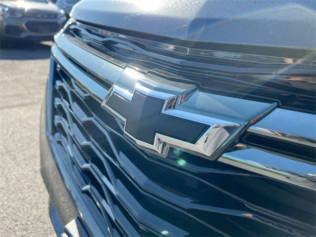 Used 2022 Chevrolet Equinox RS w/ Infotainment Package image 29