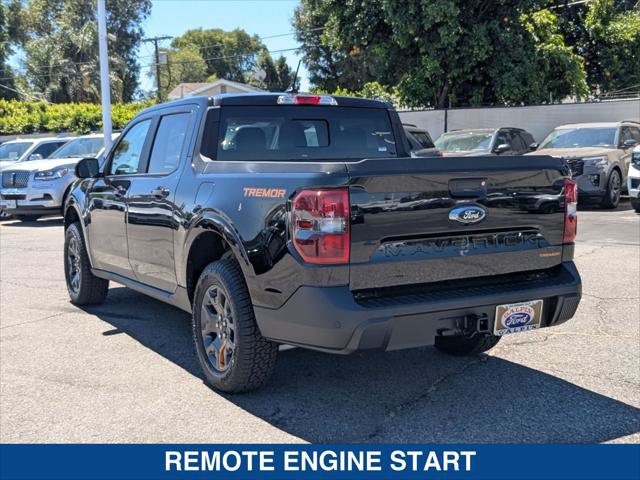 New 2024 Ford Maverick Tremor w/ Tremor Off-Road Package AWD/4WD image 3