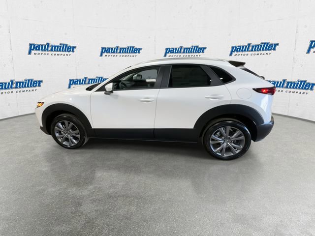 New 2026 MAZDA CX-30 AWD 2.5 S image 7