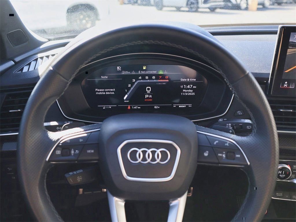 Used 2022 Audi SQ5 Premium Plus image 10