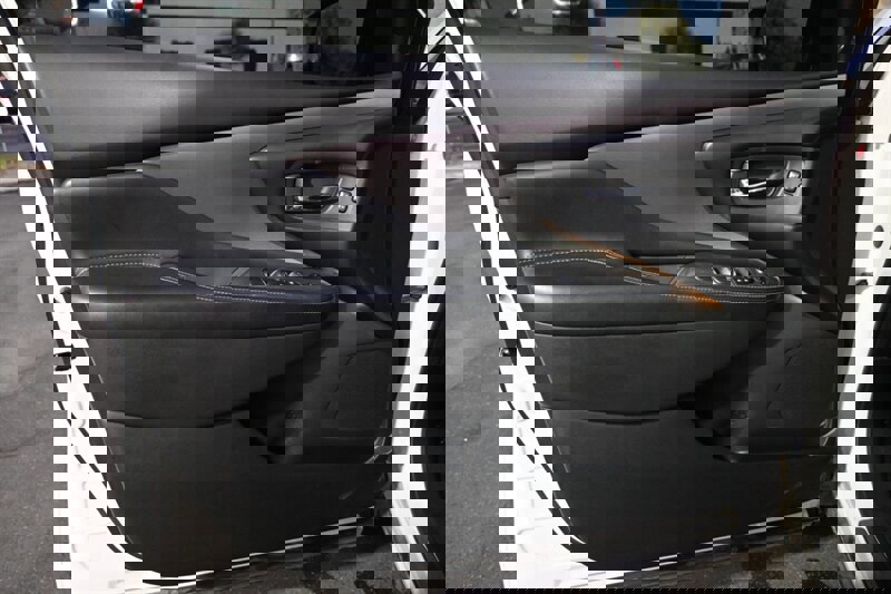 Used 2021 Nissan Murano SL w/ SL Moonroof Package image 17