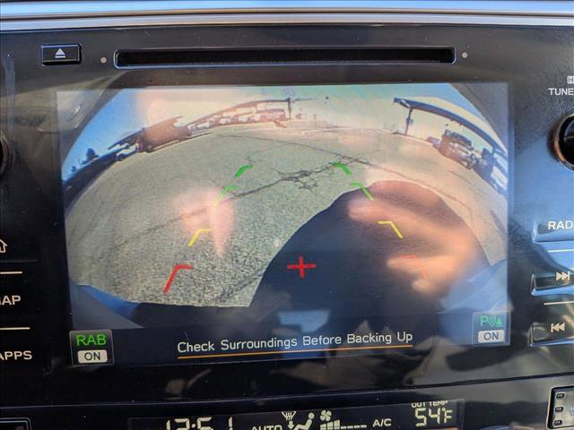 Used 2018 Subaru Outback 2.5i Limited image 14