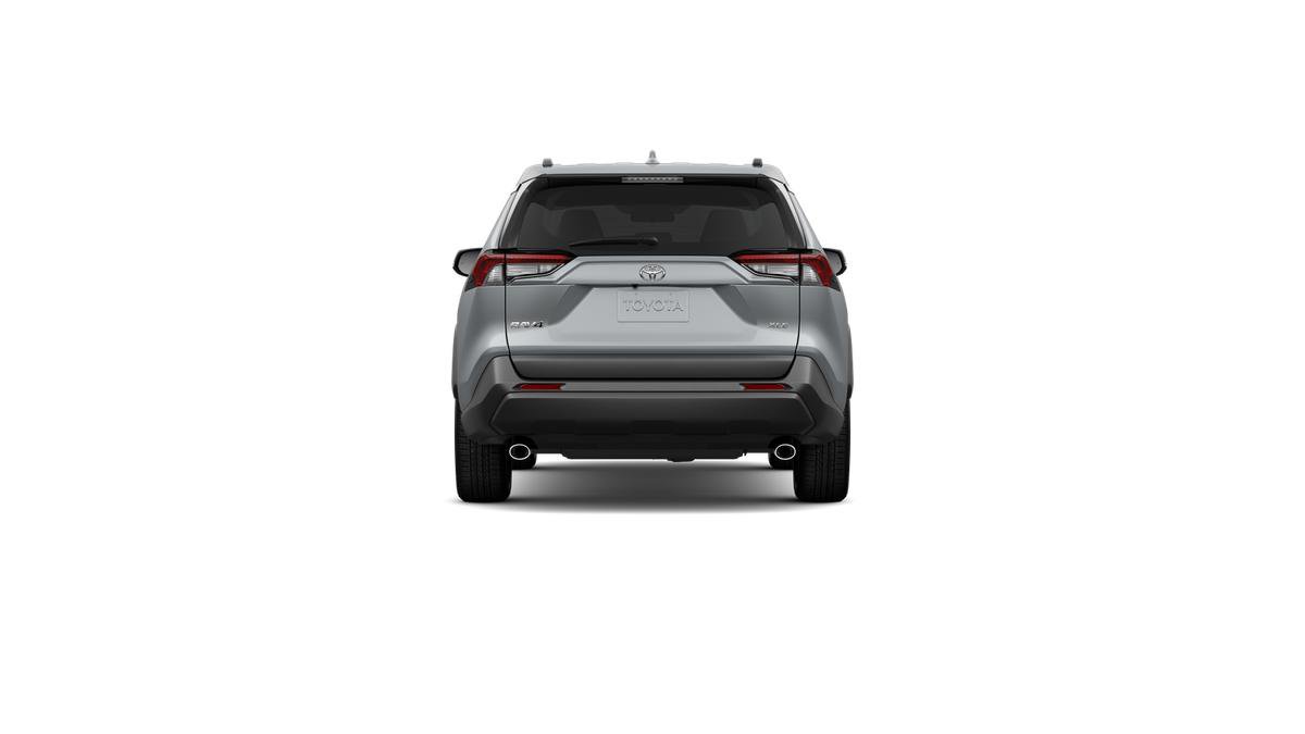 New 2025 Toyota RAV4 XLE Premium image 8