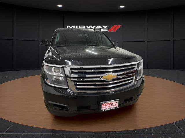 Used 2019 Chevrolet Tahoe 4WD image 5