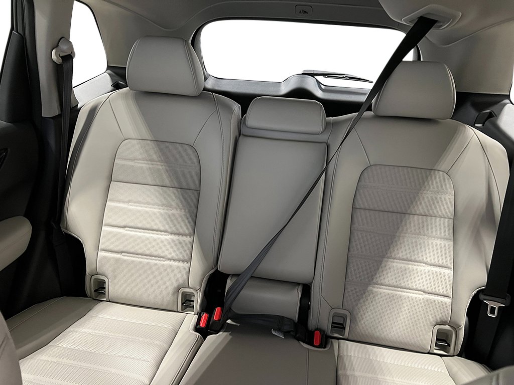 New 2025 Honda CR-V EX-L image 28