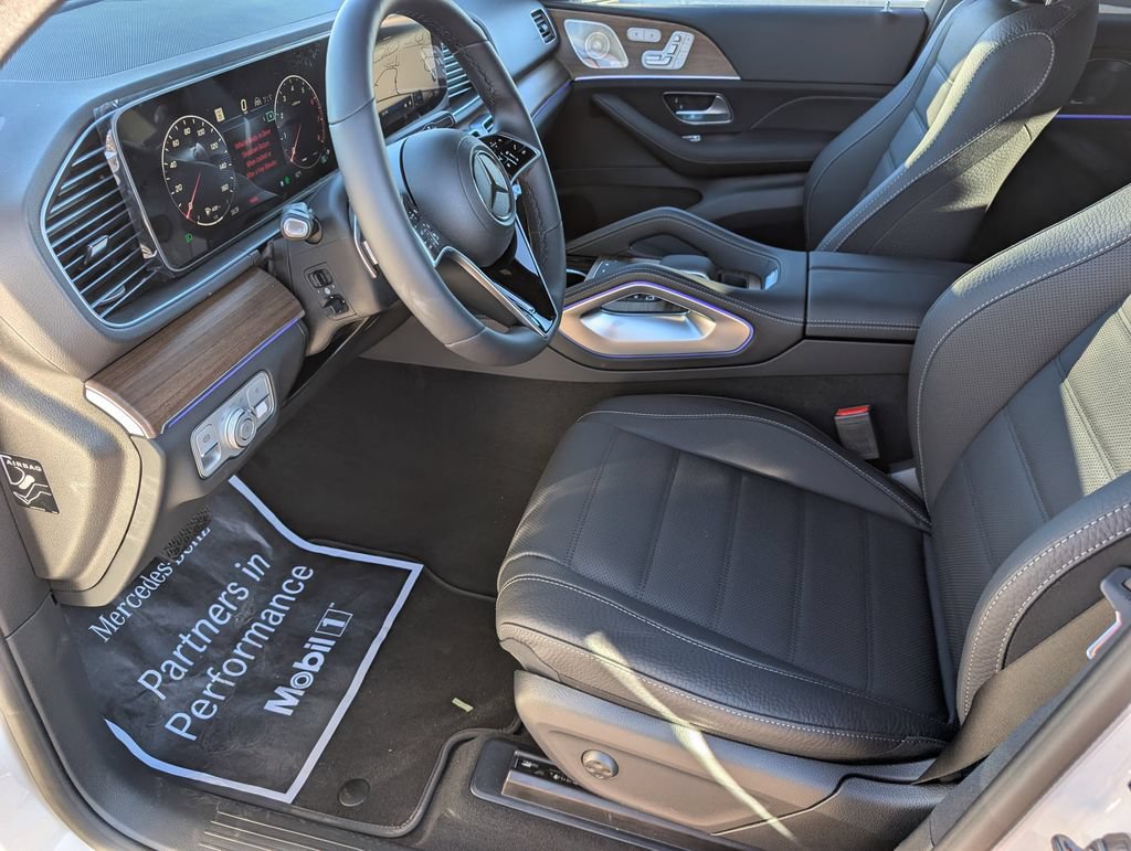 New 2026 Mercedes-Benz GLE 450 4MATIC image 11