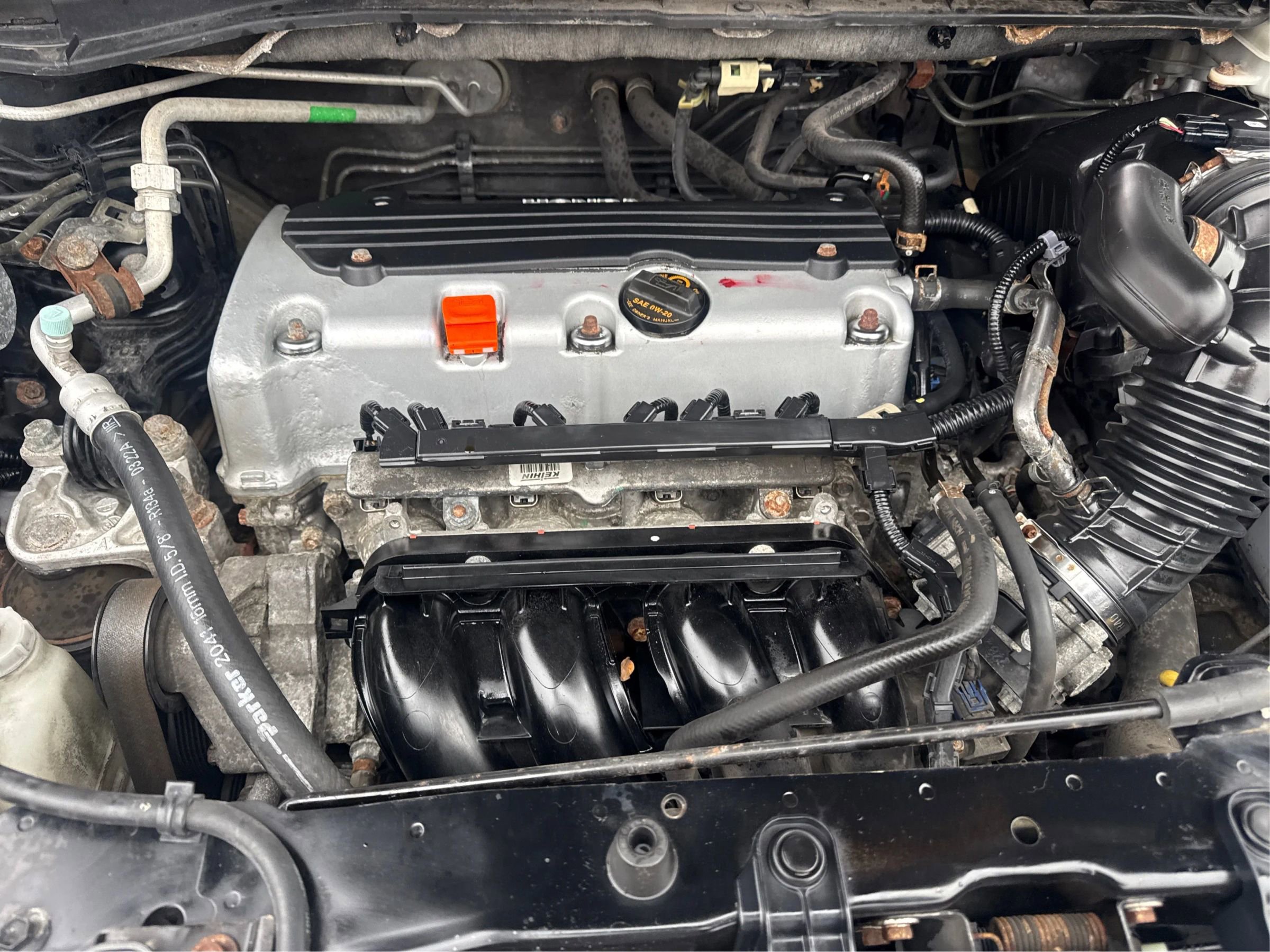 Used 2012 Honda CR-V EX image 22