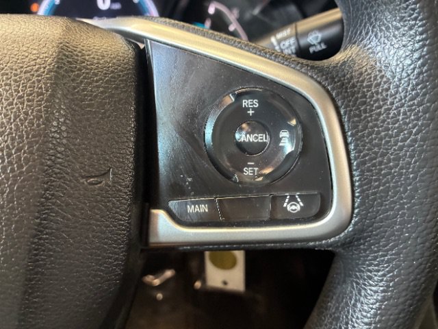 Used 2019 Honda Civic LX image 17