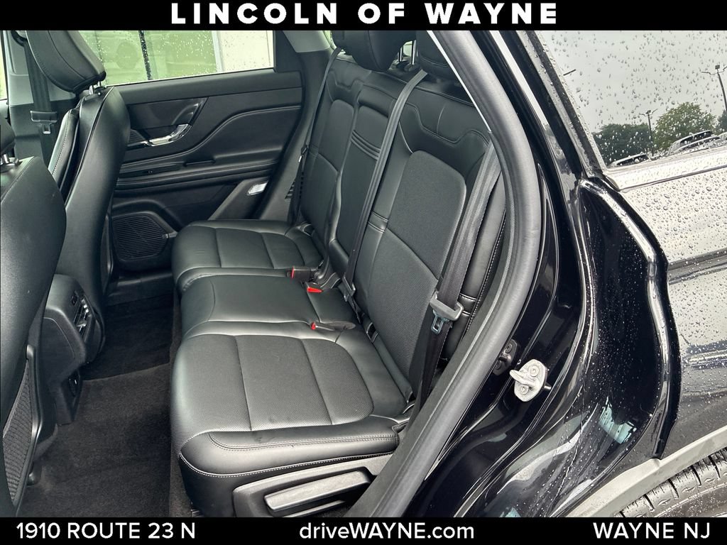 Certified 2022 Lincoln Corsair Reserve w/ Equipment Group 201A AWD/4WD image 23