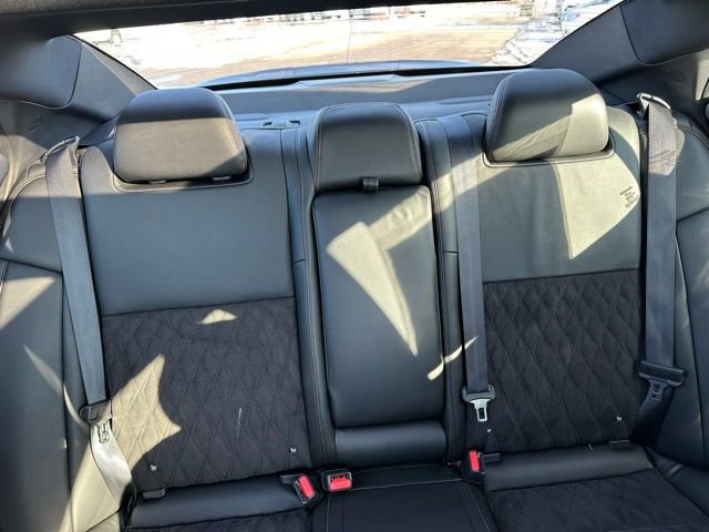 Used 2022 Nissan Maxima SR w/ Sport Mat Group image 34