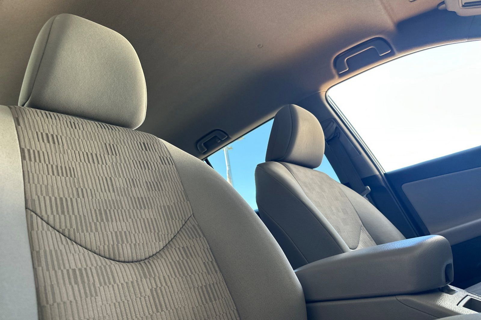 Used 2012 Toyota RAV4 FWD w/ Value Pkg image 14