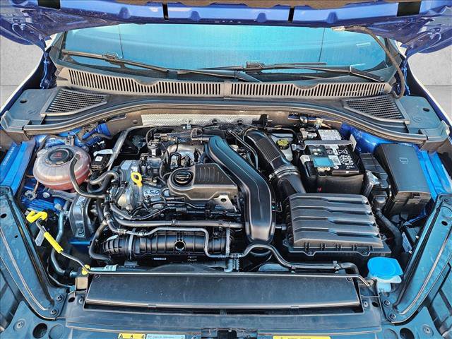 Used 2024 Volkswagen Jetta SE image 20