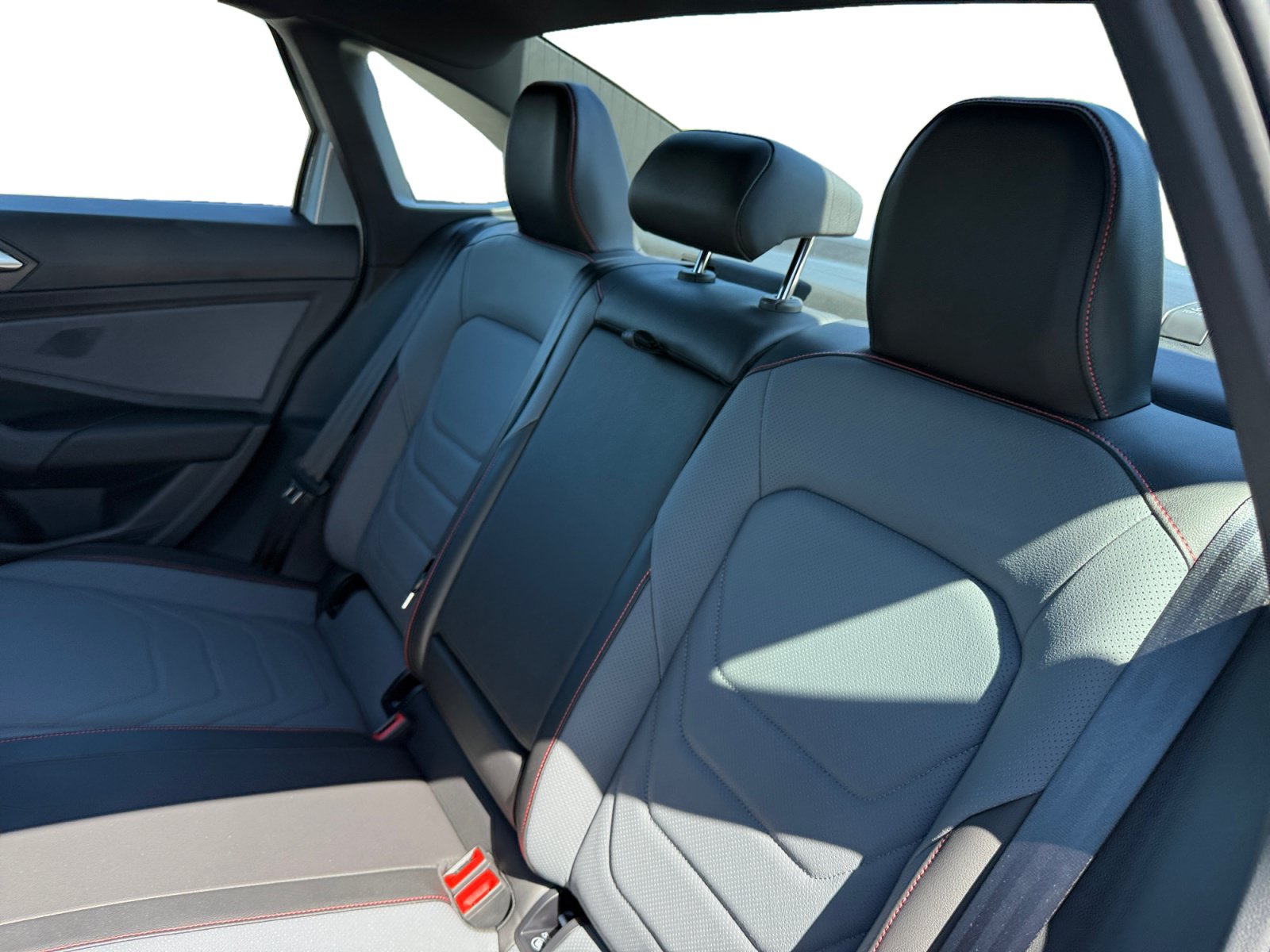 New 2026 Volkswagen Jetta GLI Autobahn FWD image 16