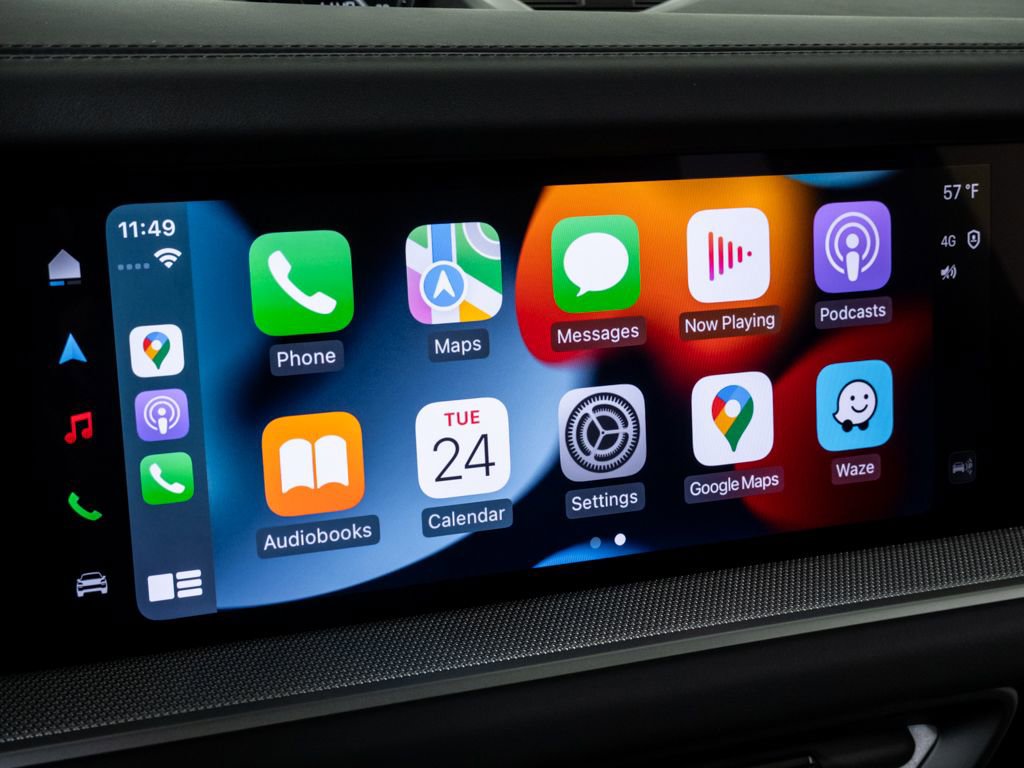 New 2026 Porsche Cayenne image 16