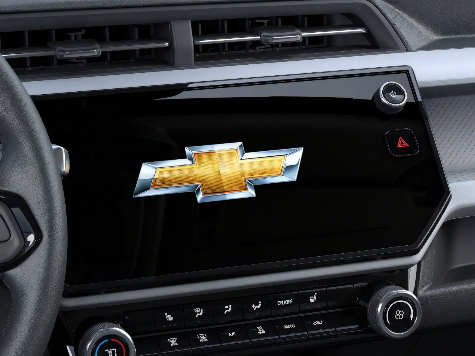 New 2027 Chevrolet Bolt LT FWD image 20