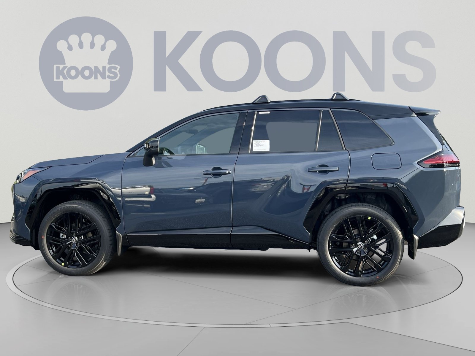 New 2026 Toyota RAV4 XSE AWD/4WD image 2