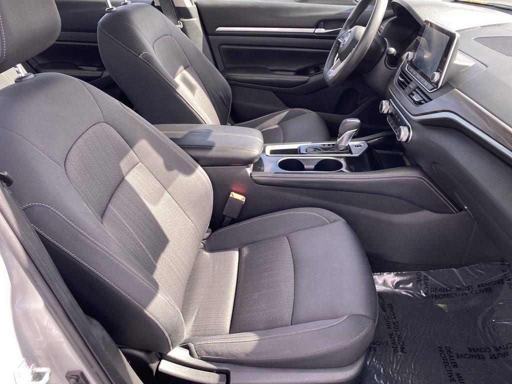 Used 2023 Nissan Altima 2.5 SV image 37