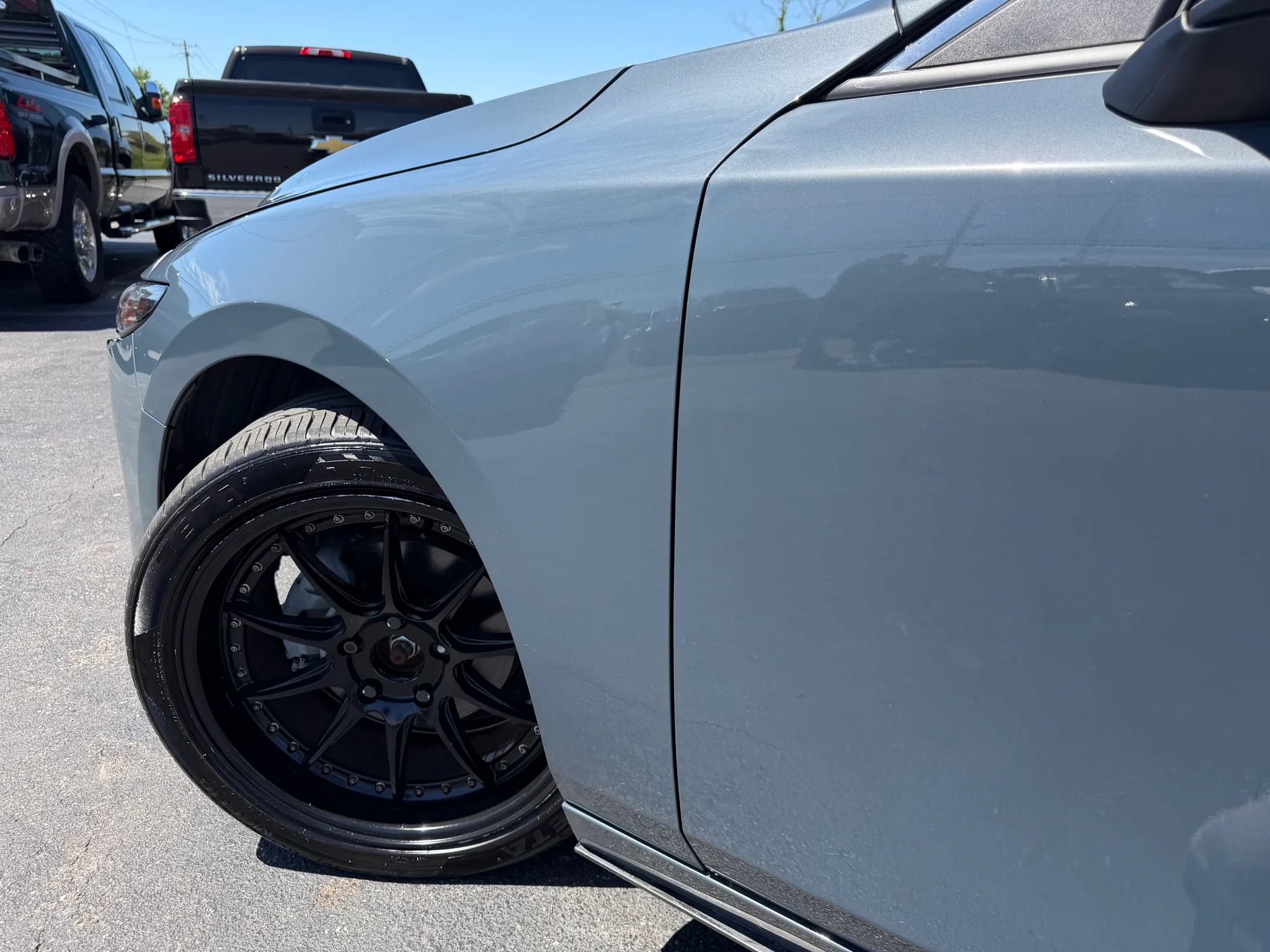 Used 2023 MAZDA MAZDA3 s FWD image 43